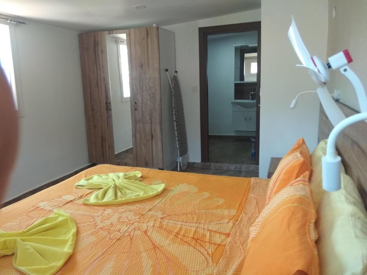 Paddys Apartments Ovacik Oludeniz Exterior foto