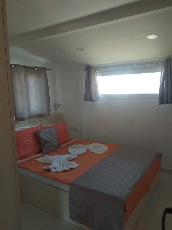 Paddys Apartments Ovacik Oludeniz Exterior foto