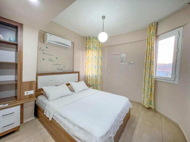 Paddys Apartments Ovacik Oludeniz Exterior foto