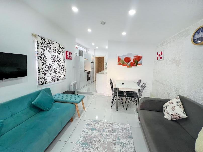 Paddys Apartments Ovacik Oludeniz Exterior foto