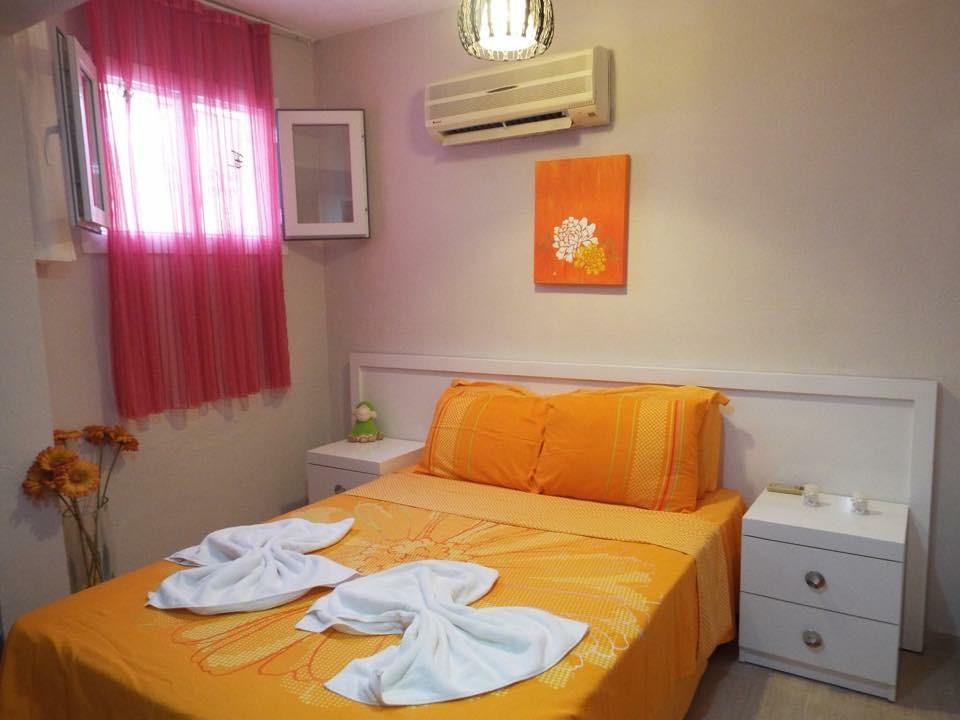 Paddys Apartments Ovacik Oludeniz Exterior foto