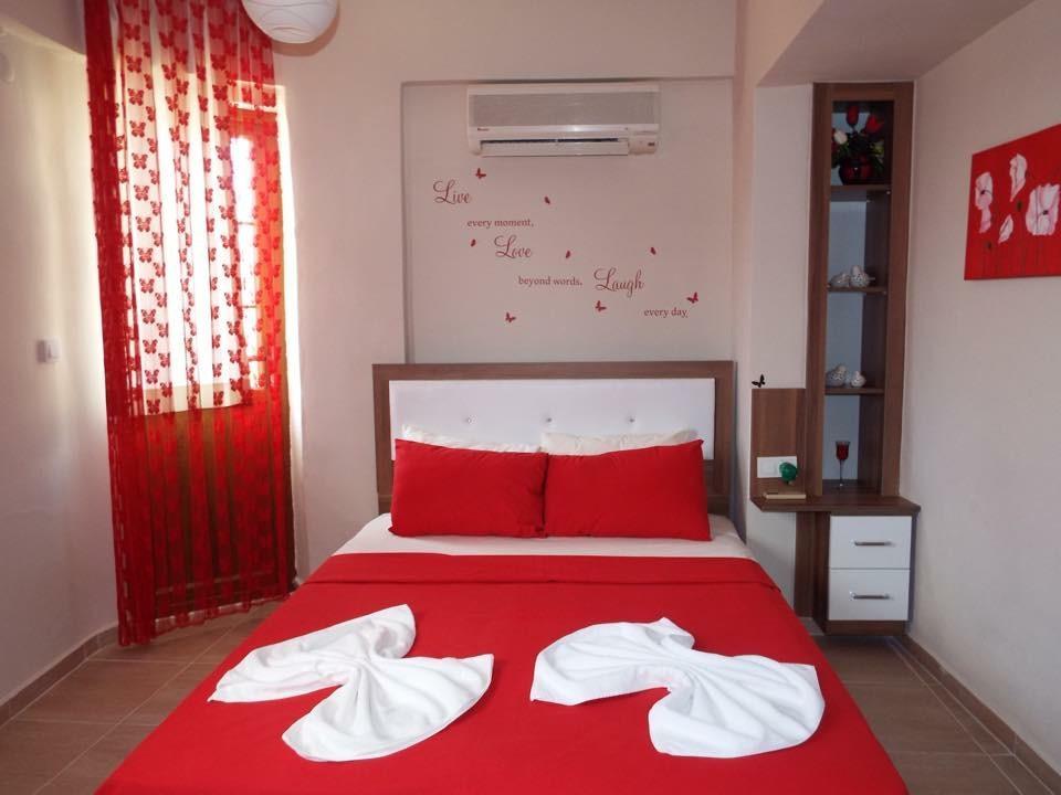 Paddys Apartments Ovacik Oludeniz Exterior foto