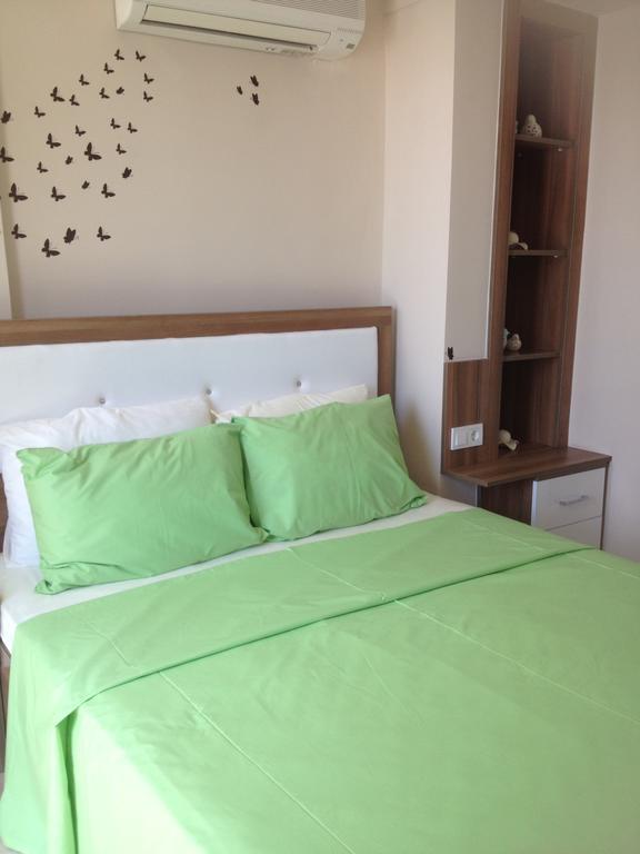 Paddys Apartments Ovacik Oludeniz Exterior foto