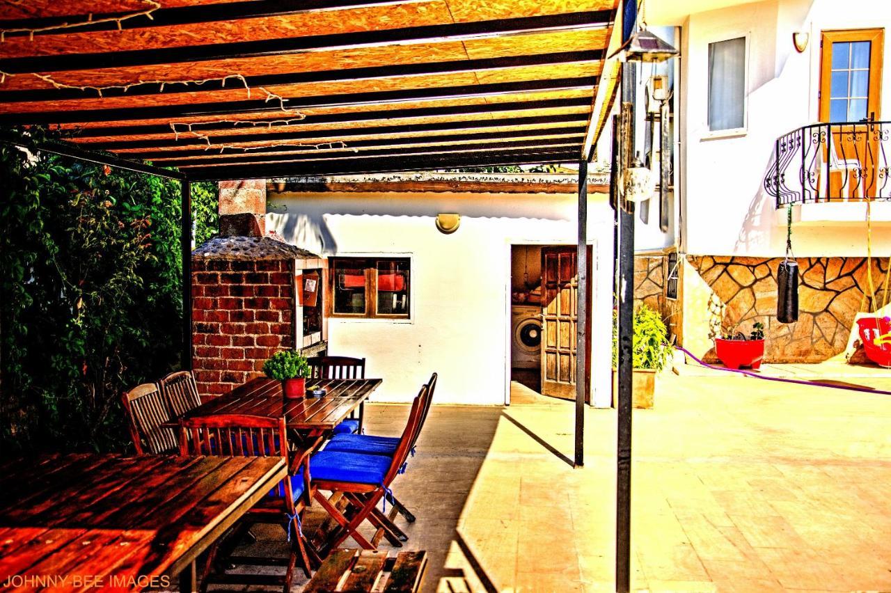 Paddys Apartments Ovacik Oludeniz Exterior foto