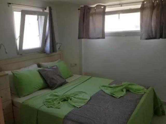Paddys Apartments Ovacik Oludeniz Exterior foto